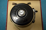 Garcia Automatic Fly Reel Vintage boxed