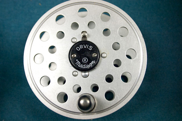 Orvis Madison Fly Reel 