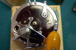 Penn Model 349 Master Mariner Bait Casting Reel